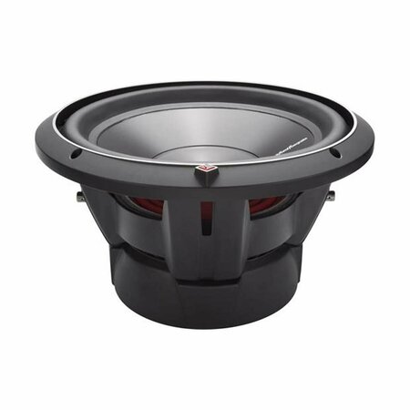 SKILLEDPOWER 12 in. 4 OHM DVC Subwoofer SK3266310